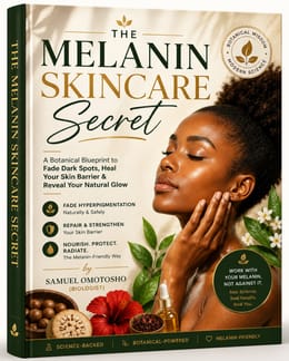 Melanin Skincare Secret