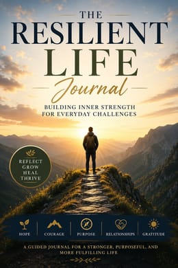 Resilient Life Journal