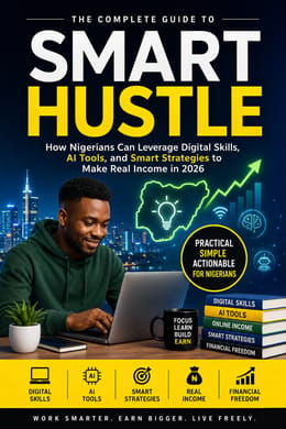 Smart Hustle BluePrint
