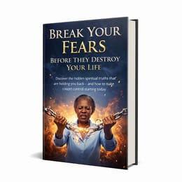 Break Your Fears Before They Destroy Your Life