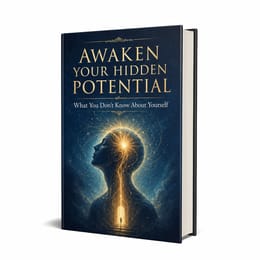 Awaken Your Hidden Potential