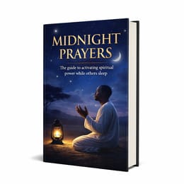 Midnight Prayers