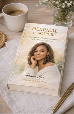 Derrière le sourires