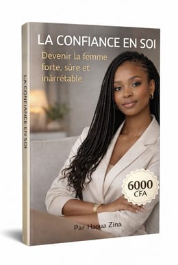 LA CONFIANCE EN SOI