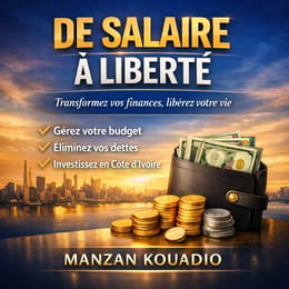DE SALAIRE A LIBERTE