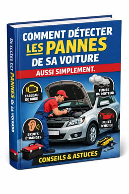 Comment détecter les pannes des voitures aussi simplement