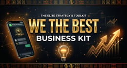 Le Bundle Ultime pour Lancer ton Business Sans Stock en Afrique