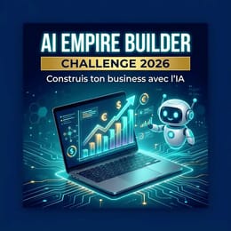 AI Empire Builder 2026