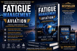 FATIGUE MANAGEMENT IN AVIATION: EVIDENCE-BASED GUIDE FOR SHIFT WORKERS