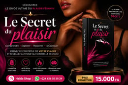Le Secret des Femmes Fontaines