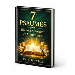 Guide Complet des 7 Psaumes pour Richesse, Argent et Abondance