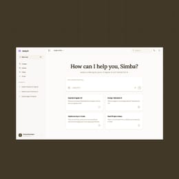 Jordy ai premium plateform template built with angular x tailwindcss