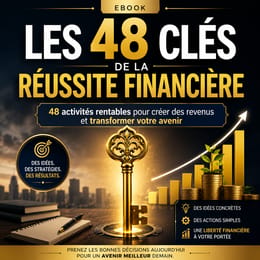 LES 48 CLÉS DE LA RÉUSSITE FINANCIÈRE