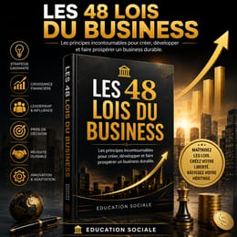 LES 48 LOIS DU BUSINESS