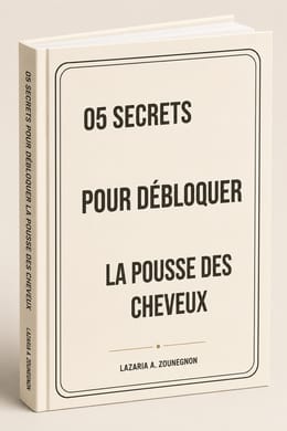 Guide complet pour débloquer la pousse de tes cheveux