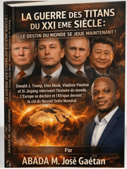 La GUERRE DES TITANS DU XXI EME SIECLE