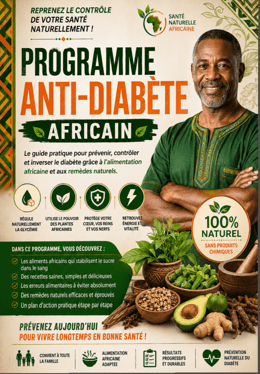 Le Programme Anti-Diabète Africain