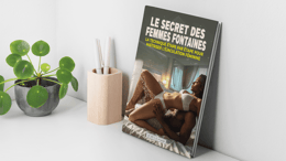 Le Secret des Femmes Fontaines