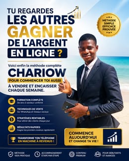 CHARIOW BUSINESS ELITE