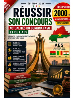 Actualités du Burkina Faso et de l'AES