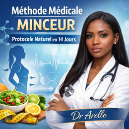Méthode Médicale Minceur – Protocole Naturel en 14 Jours