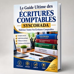 Le Guide Ultime des Écritures Comptables — SYSCOHADA