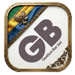 Gestion Bar 241 V2.0