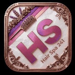 Hair Spa 241