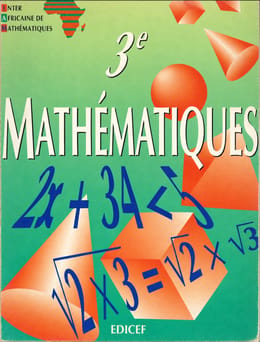 CIAM 10ème PDF