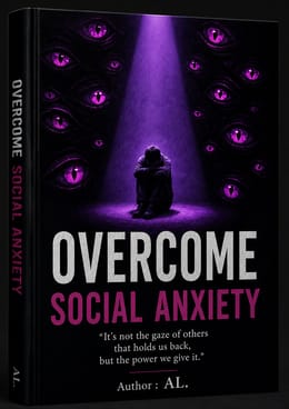 Overcome Social Anxiety — A Practical Guide to Build Confidence