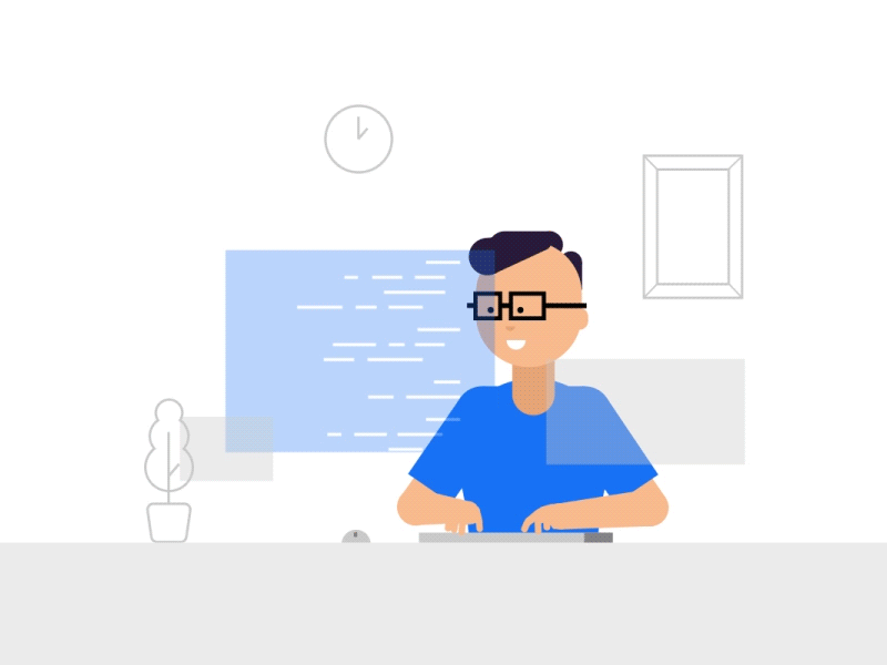 1 Month of Web Development (160 h)