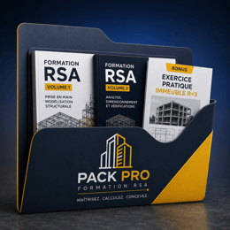 PACK PRO RSA : Devenez Expert ROBOT RSA