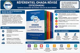 REFERENTIEL OHADA REVISE 2017