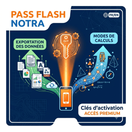 Pass Flash - Premium Activation Key