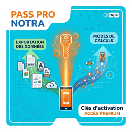 Pass Pro   - Premium Activation Key