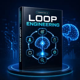 Loop Engineering : créer des IA autonomes qui travaillent, vérifient et s’améliorent