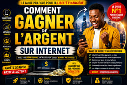 Les business Model de 2026 Qui génère jusqu'à 250$ /Semaine