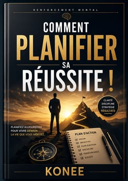 COMMENT PLANIFER SA REUSSITE ?