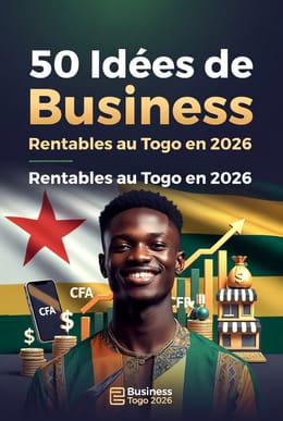 << 50, idées de business rentable en Afrique en 2026>>