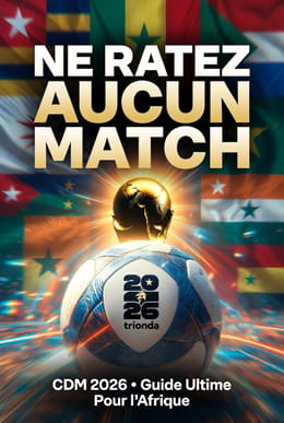 Guide Ultime Coupe du Monde 2026 (Simple, clair, professionnel – très bon choix)