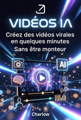 Générez des Vidéos Pro avec l’IA (Même sans Ordinateur)