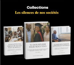 Collections : Les silences de nos sociétés