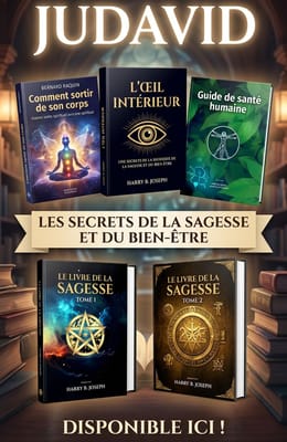 Les Secrets Cachés des Arts Ancestraux
