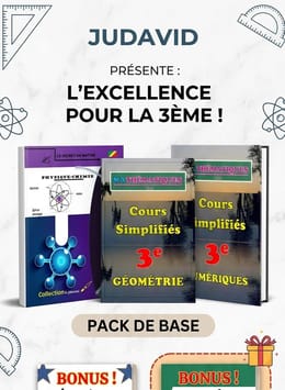 Évitez les échecs : Préparez votre BEPC, BFEM et DEF avec notre méthode testée