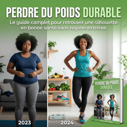 Adopte de meilleures habitudes pour prendre soin de toi sans regime extrême