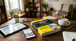 Le marketing digital pour les nuls