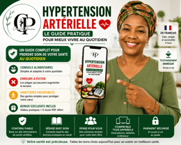 Guide pratique - Hypertension artérielle
