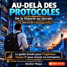 Au-delà des protocoles — De la théorie au terrain