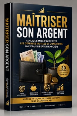 Gérer son argent et éviter les dépenses inutiles