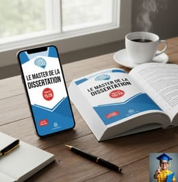 Réussite Assurée: Guide PDF Complet Pour Maîtriser la Dissertation Scolaire